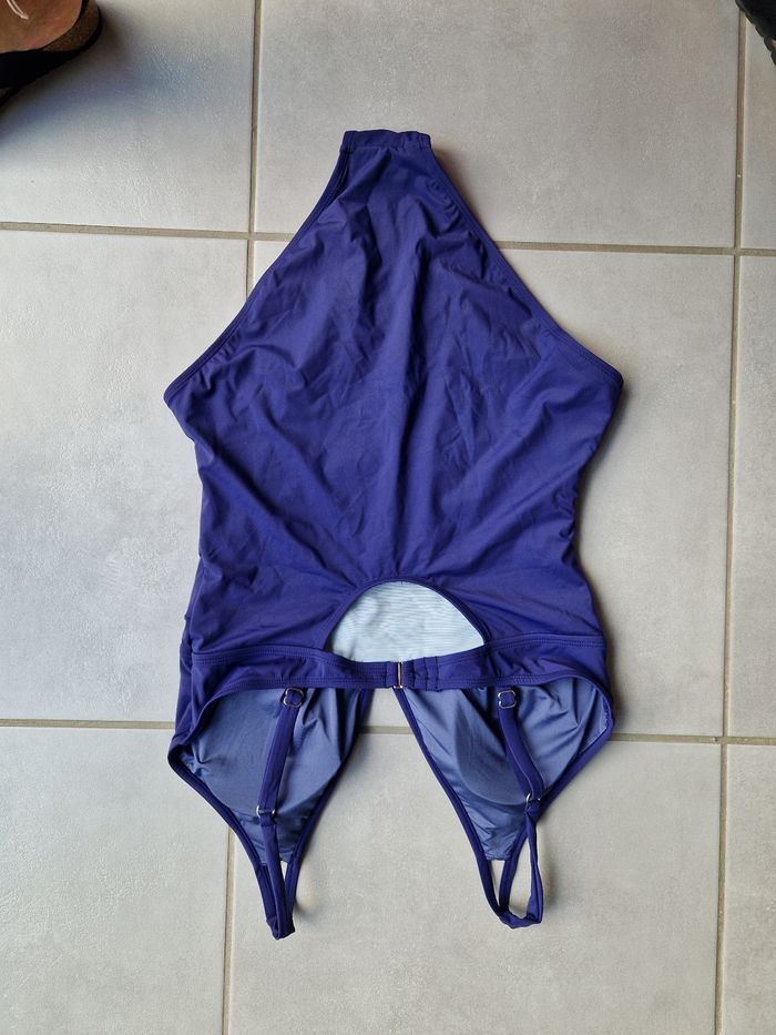 Maillot de bain femme - photo numéro 2