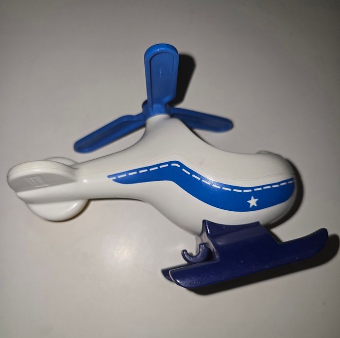 123 playmobil lot de 3 véhicules de police complets - photo numéro 4