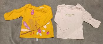 T-shirts