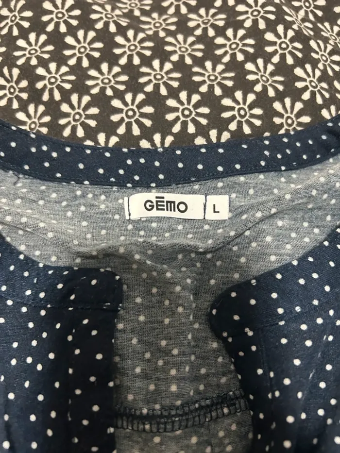 Blouse - photo numéro 2