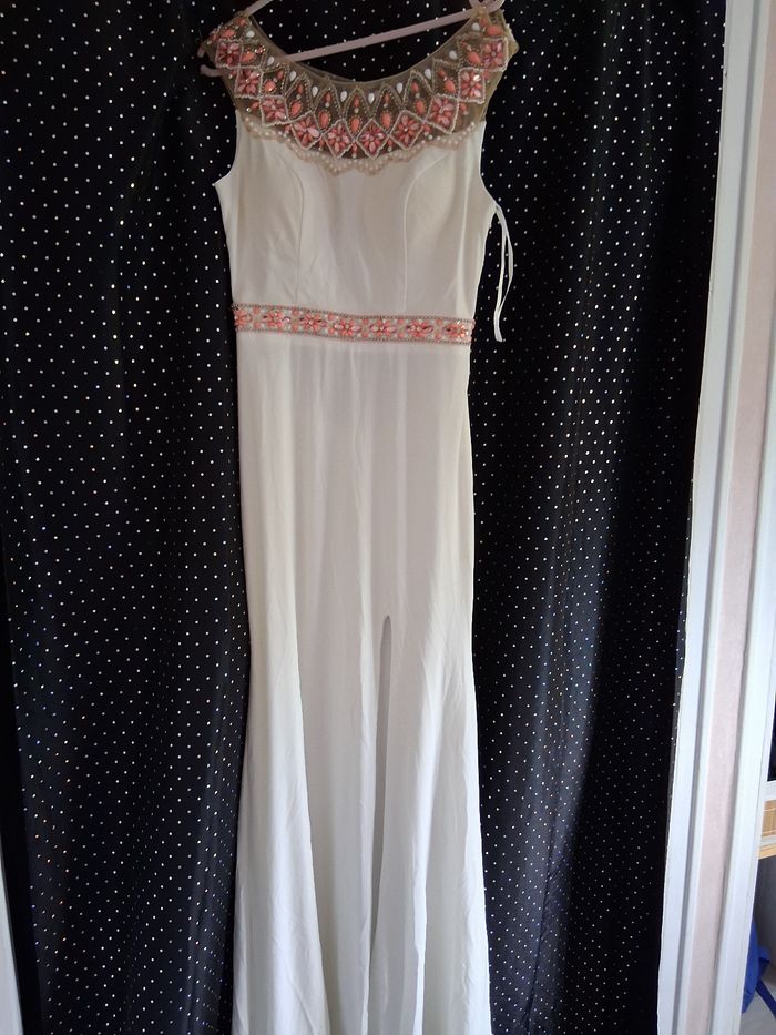 Magnifique robe de soirée - photo numéro 4
