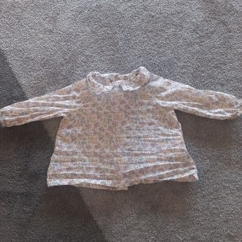 Chemisier blouse