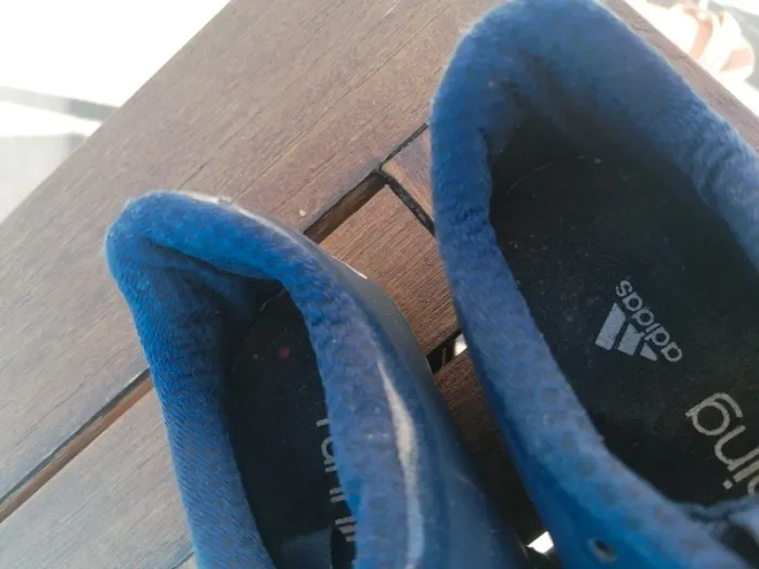 Pointes athlétisme Adidas - photo numéro 4