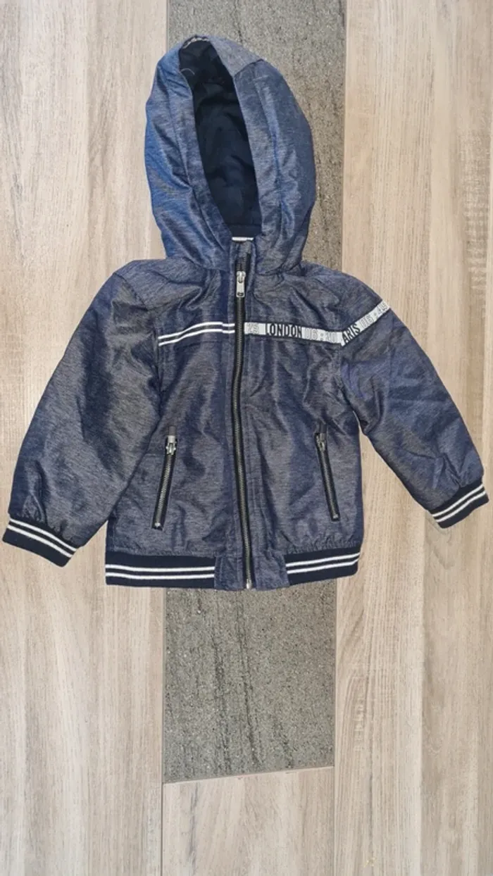 Veste
