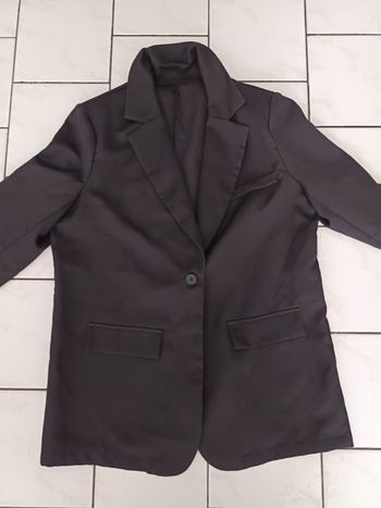 Blazer femme neuf