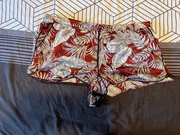 Short pyjama femme etam M