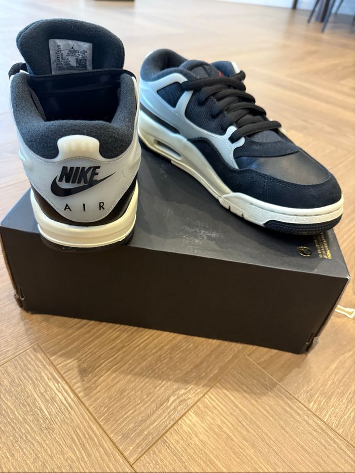 Nike air Jordan 4 rm - photo numéro 4