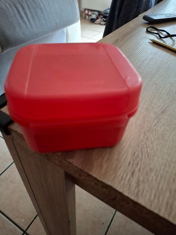 Boite signature 450 ml