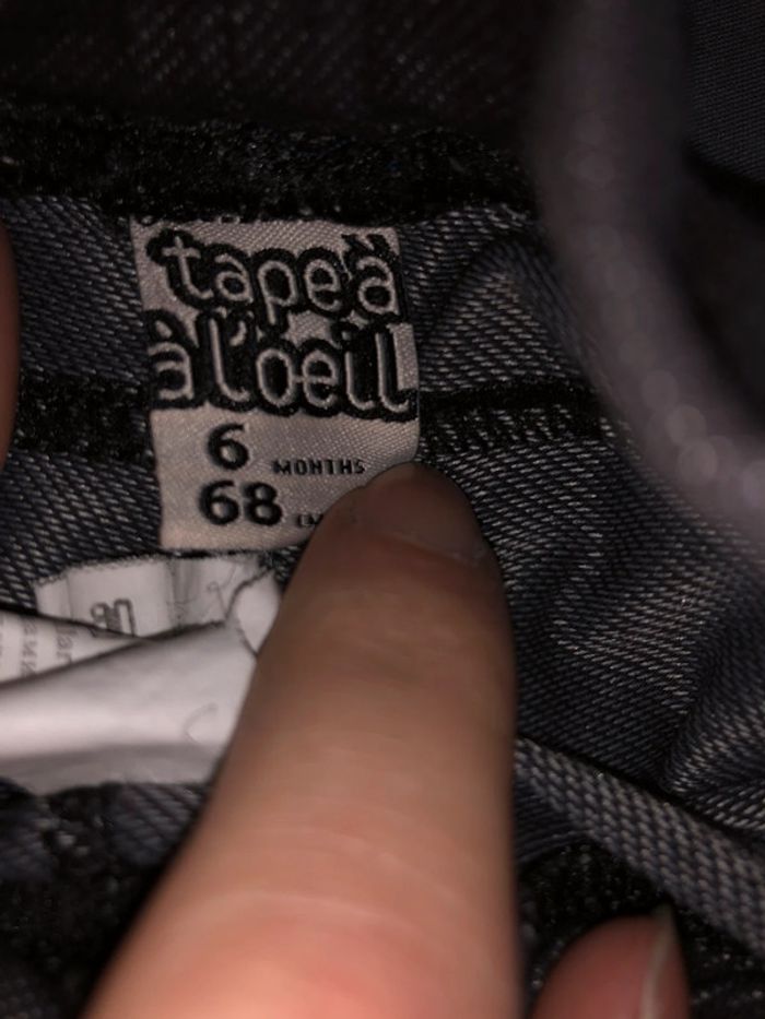 Jegging - photo numéro 2