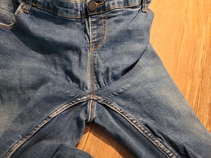 Jeans grossesse taille 44 - photo numéro 3