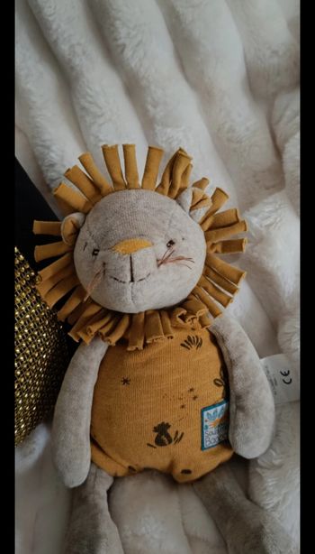 Doudou