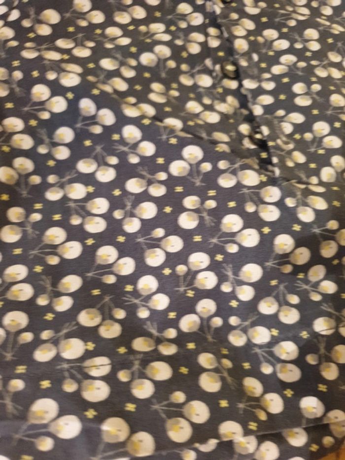 Blouse obaïbi 3m - photo numéro 4