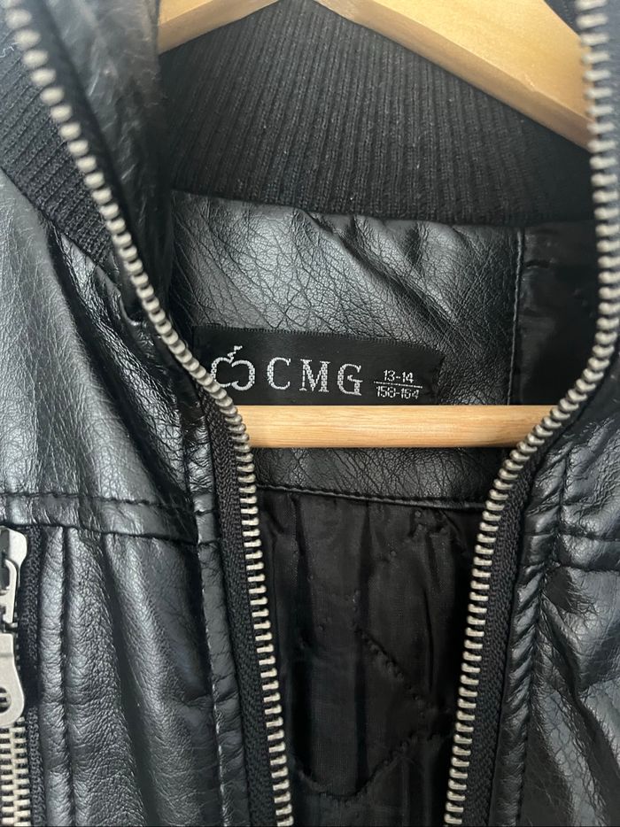 Veste - photo numéro 2