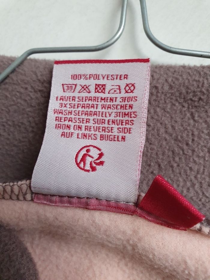 Pyjama femme 46/48 - photo numéro 5