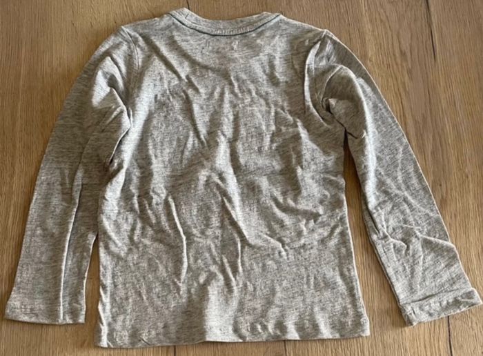 Tee shirt catimini taille 8 ans neuf avec étiquettes - photo numéro 6