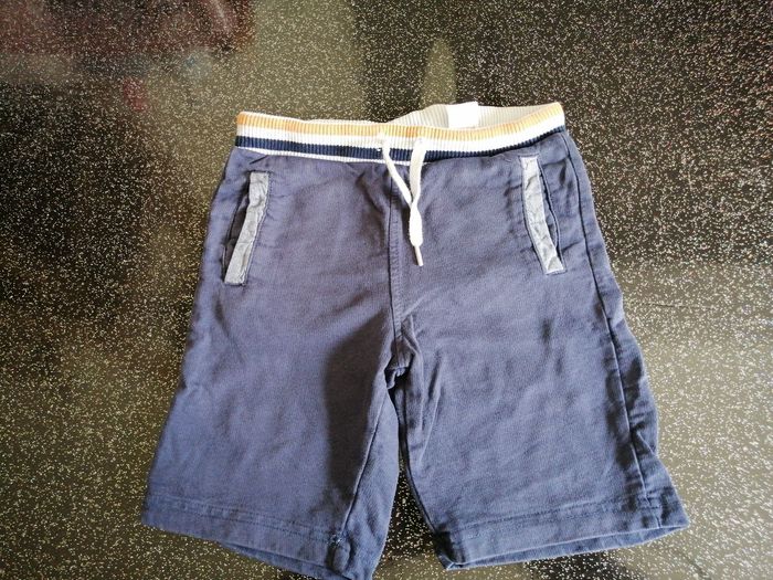 Short