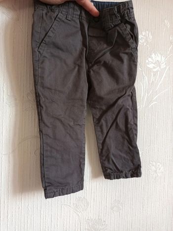 Pantalon 9mois