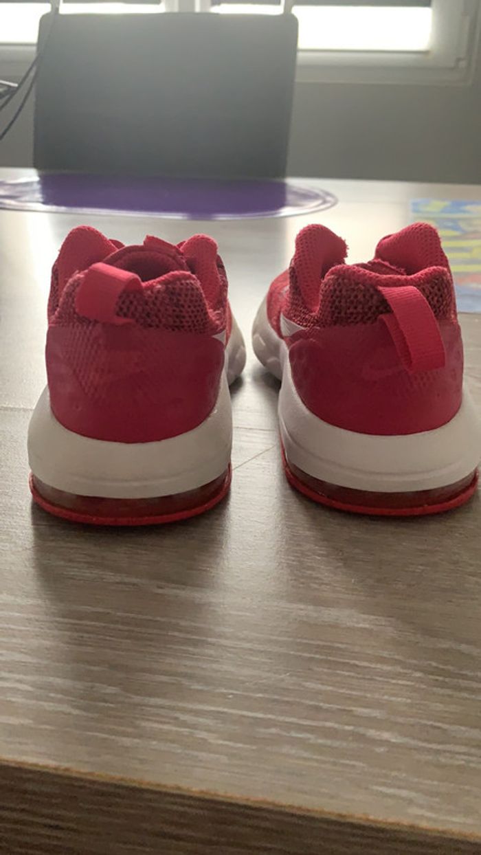 Basket Nike - photo numéro 2