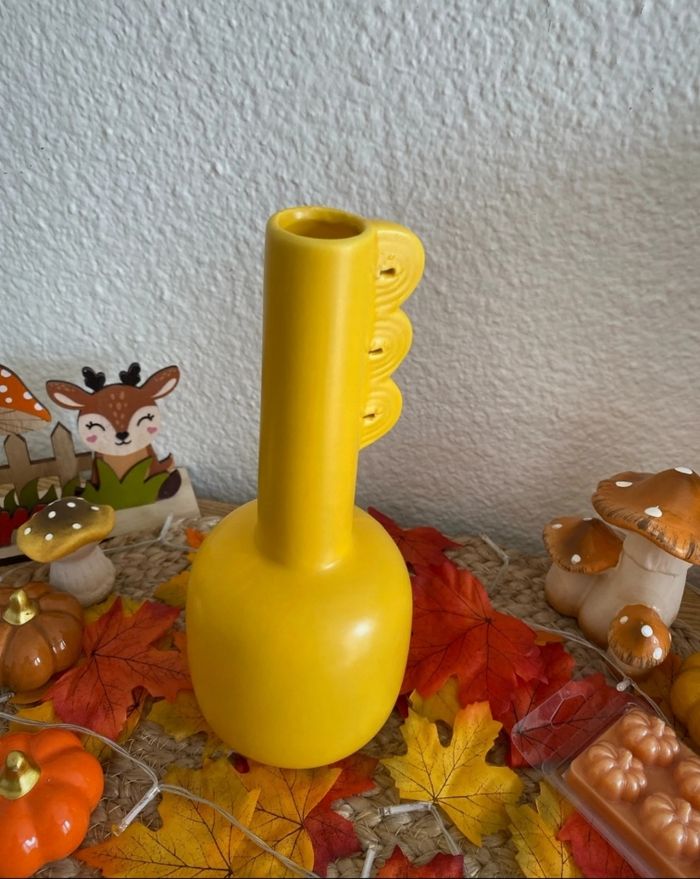 Vase style contemporain 🌞 - photo numéro 2