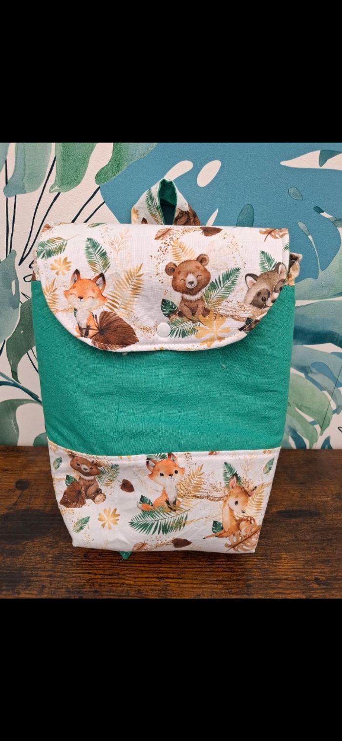 Sac à dos