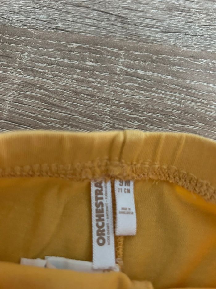 Ensemble 9 mois - photo numéro 3