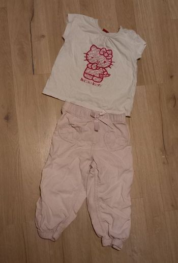 Tenue