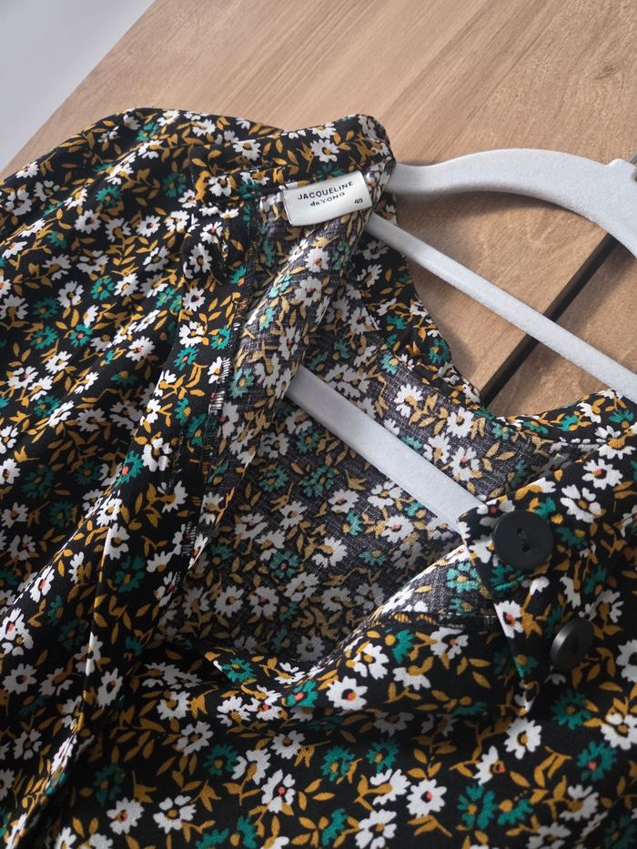 Robe - photo numéro 4