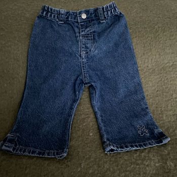 Jeans TexBasic 6 mois