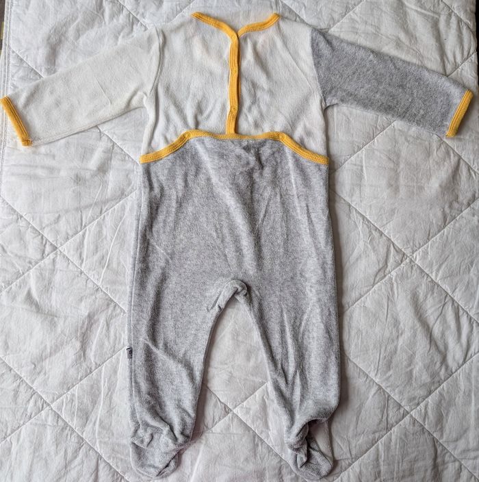 Pyjama "le câlin du soir" - photo numéro 5