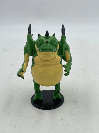 Figurine Dragon Ball Gt Dragon 2 Stars 11 cm 1996