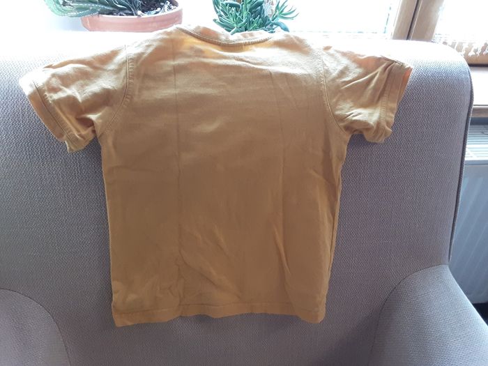 T-shirt enfant Sergent Major - photo numéro 4