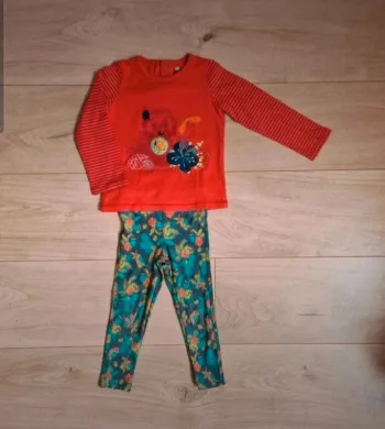 Ensemble 2 ans Catimini orchestra