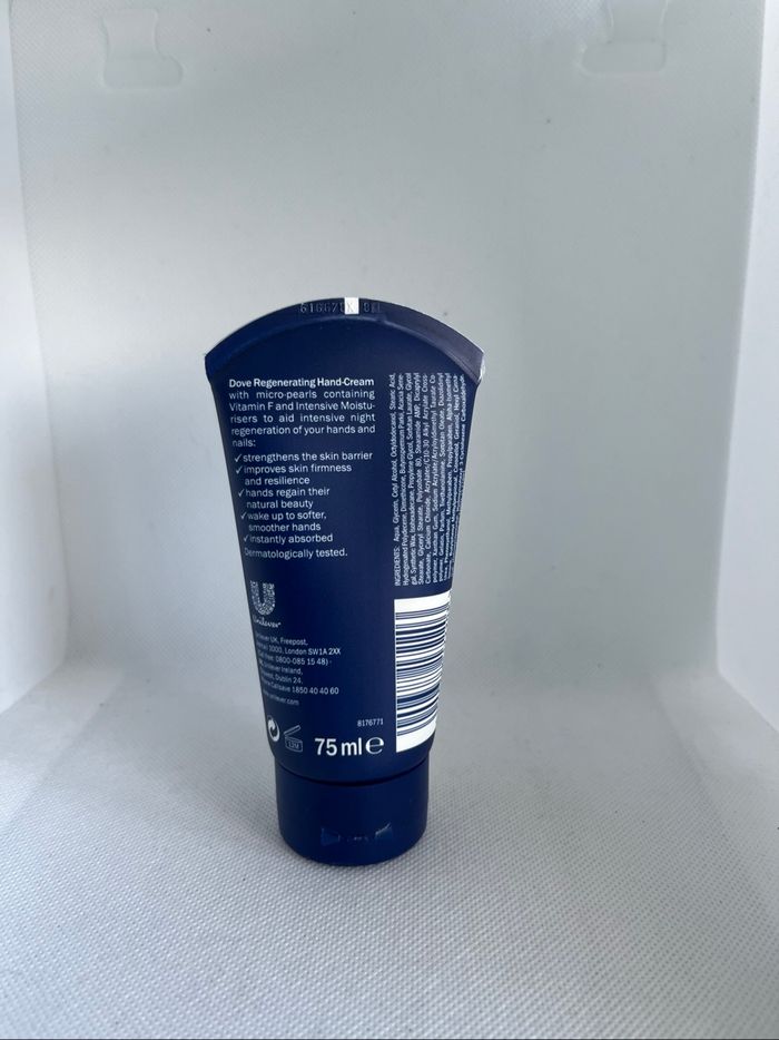Crème pour mains - photo numéro 2
