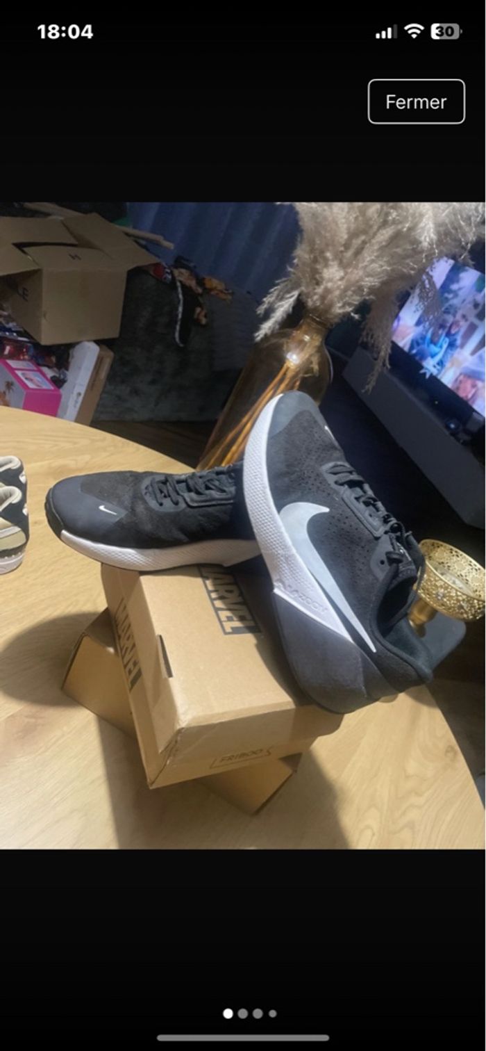 Chaussures Nike - photo numéro 4