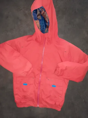 Blouson  décathlon