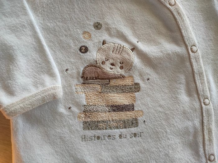 Pyjama - photo numéro 2