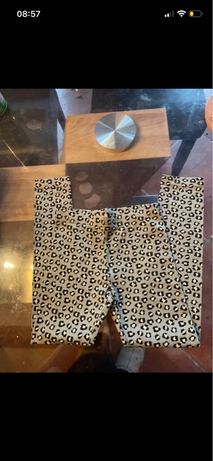 Lot de vêtement filles - photo numéro 3