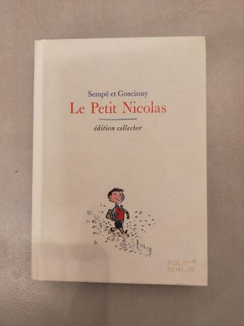 Le petit Nicolas