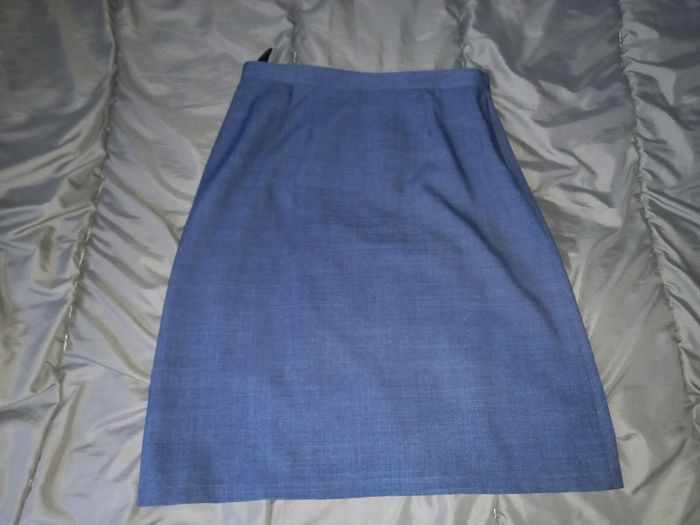 Tailleur veste + Jupe - photo numéro 4