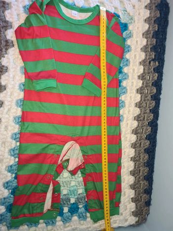 Combinaison 12/18 mois