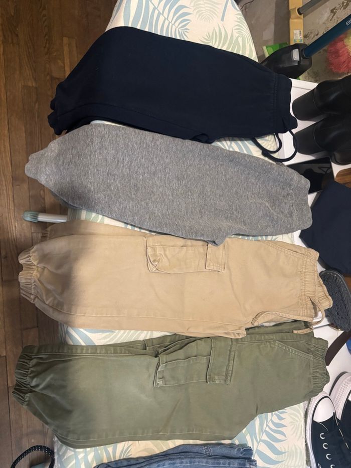 4 ans garçon - photo numéro 2