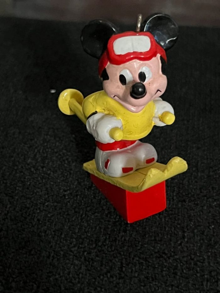 Mickey