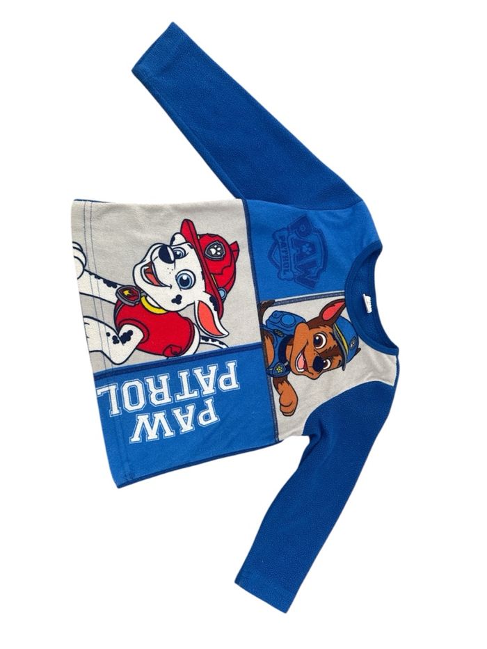 Pyjama épais - photo numéro 3