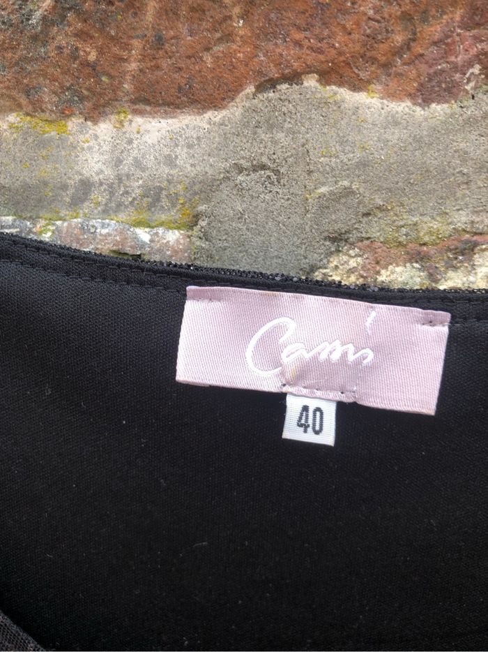 Robe de fête taille 40 - photo numéro 7