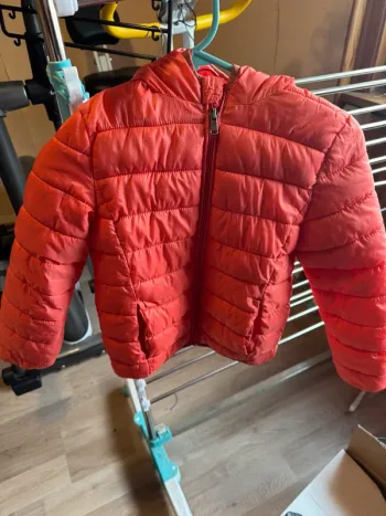 Veste