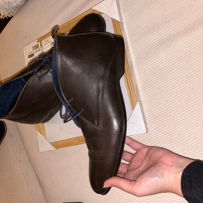 Chaussures homme taille 41 - photo numéro 3