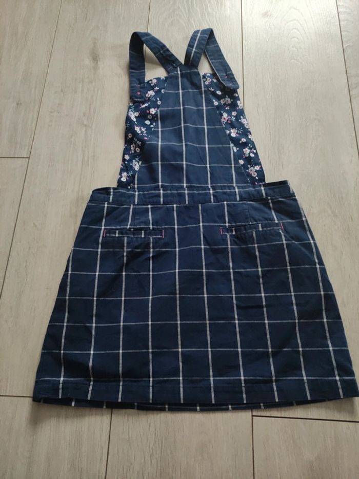 Robe sergent major 10 ans - photo numéro 2