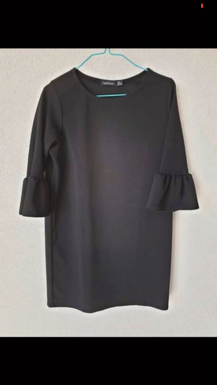 Robe Boohoo