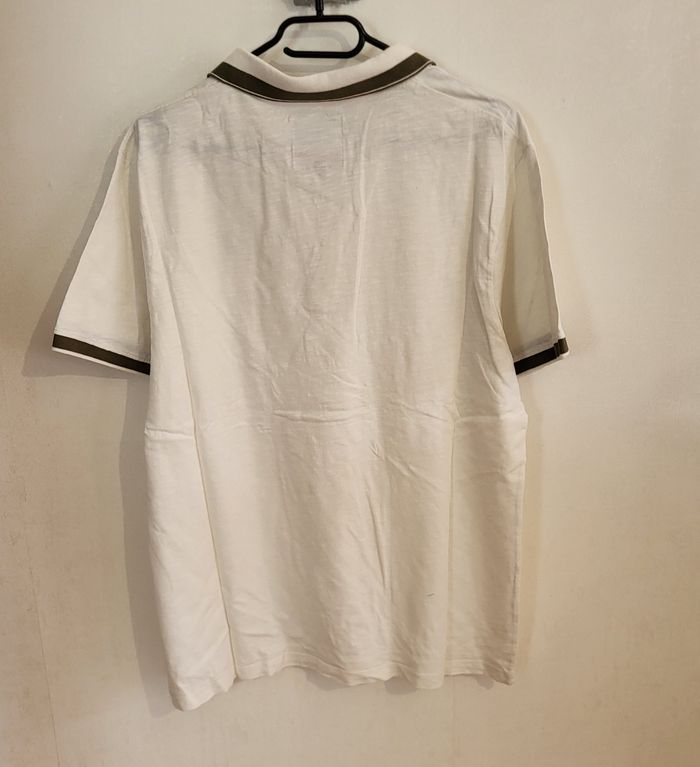 Polo homme - photo numéro 3