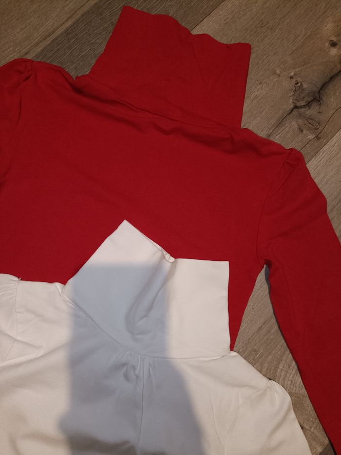 Lot 5 sous pull - photo numéro 6